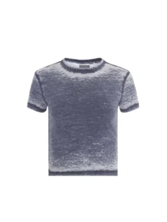 T-shirt bébé avec logo classique