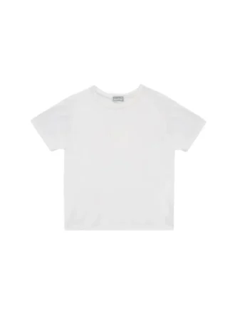 T-shirt bébé avec logo classique