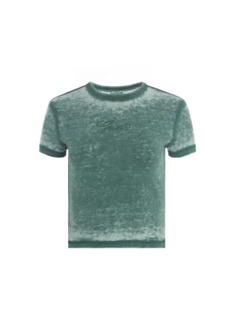 T-shirt bébé avec logo classique