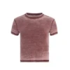 T-shirt bébé avec logo classique