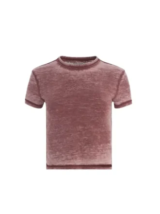 T-shirt bébé avec logo classique