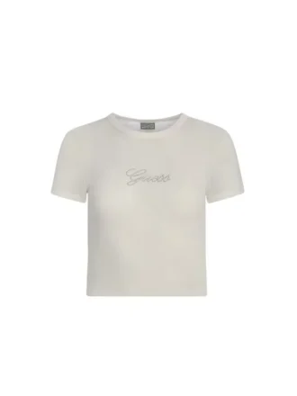 T-shirt bébé avec logo classique