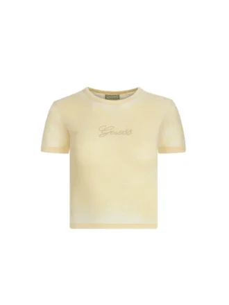 T-shirt bébé avec logo classique