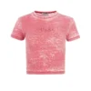 T-shirt bébé avec logo classique