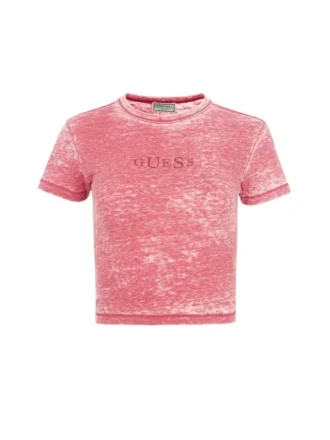 T-shirt bébé avec logo classique
