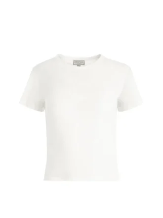 T-shirt bébé avec logo classique
