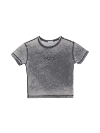 T-shirt bébé avec logo classique