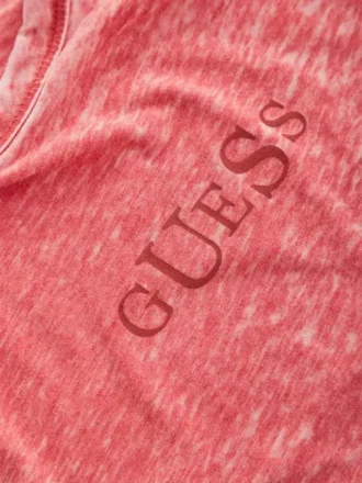 T-shirt bébé avec logo classique