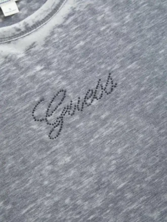 T-shirt bébé avec logo classique