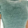 T-shirt bébé avec logo classique