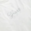 T-shirt bébé avec logo classique