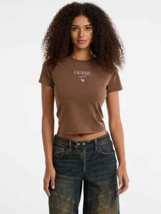 T-shirt bébé Guess Originals Eco Vintage Baker