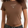 T-shirt bébé Guess Originals Eco Vintage Baker T-shirt bébé Guess Originals Eco Vintage Baker
