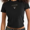 T-shirt bébé Guess Originals Eco Vintage Baker T-shirt bébé Guess Originals Eco Vintage Baker