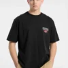 T-shirt classique américain éco-responsable Guess Originals