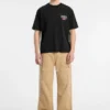 T-shirt classique américain éco-responsable Guess Originals