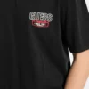 T-shirt classique américain éco-responsable Guess Originals
