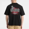 T-shirt classique américain éco-responsable Guess Originals
