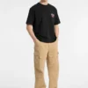 T-shirt classique américain éco-responsable Guess Originals