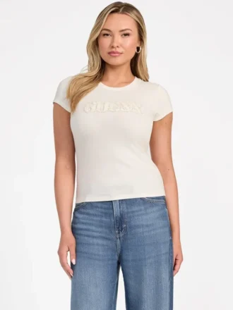 T-shirt éco-slim