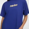 T-shirt à col rond avec logo