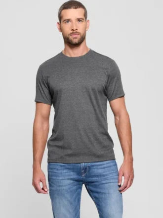 T-shirt à col rond Eco Granada