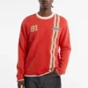 T-shirt à col rond léger Guess Originals