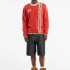 T-shirt à col rond léger Guess Originals