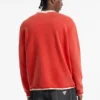T-shirt à col rond léger Guess Originals