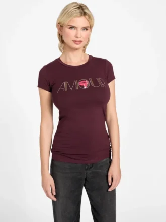 T-shirt Eco Amour