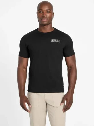 T-shirt Eco Cali Logo