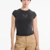 T-shirt Eco Guess Originals Vintage Wing T-shirt Eco Guess Originals Vintage Wing