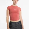 T-shirt Eco Guess Originals Vintage Wing T-shirt Eco Guess Originals Vintage Wing