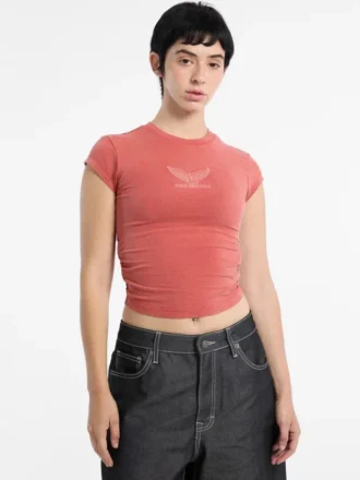T-shirt Eco Guess Originals Vintage Wing T-shirt Eco Guess Originals Vintage Wing