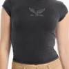 T-shirt Eco Guess Originals Vintage Wing T-shirt Eco Guess Originals Vintage Wing