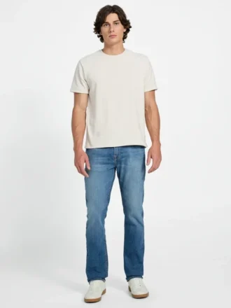 T-shirt Eco Hawkins avec étiquette triangulaire