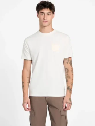 T-shirt Eco Lion Crest