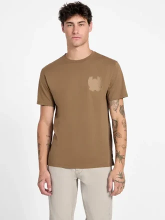 T-shirt Eco Lion Crest