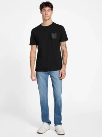 T-shirt Eco Lion Crest