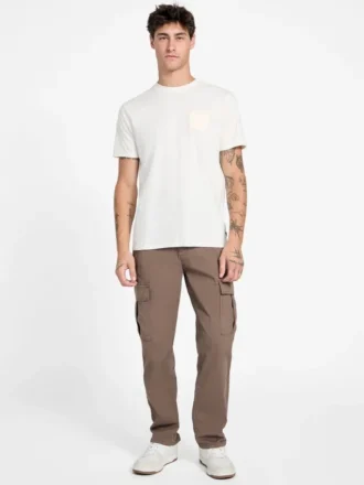 T-shirt Eco Lion Crest
