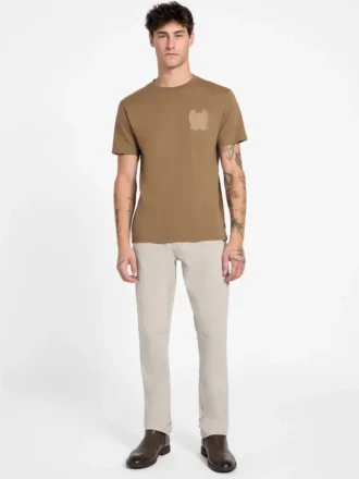 T-shirt Eco Lion Crest