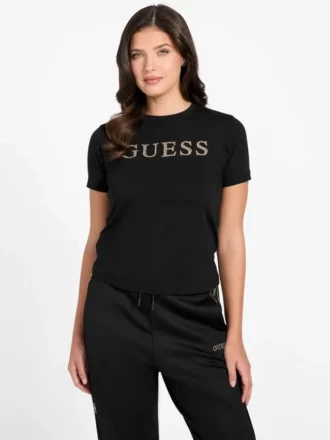 T-shirt Eco Octavia Monogram