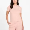 T-shirt Eco Octavia Monogram T-shirt Eco Octavia Monogram