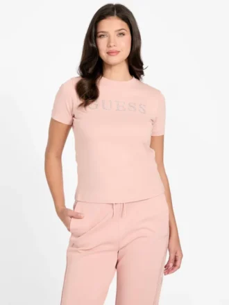 T-shirt Eco Octavia Monogram