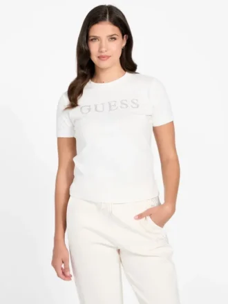 T-shirt Eco Octavia Monogram