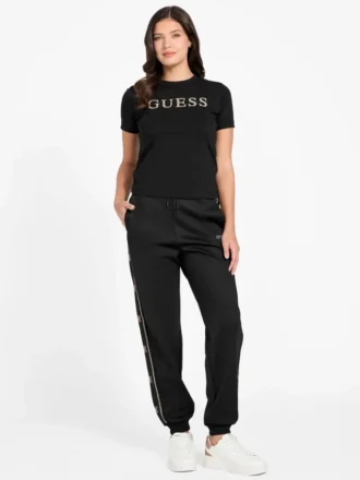 T-shirt Eco Octavia Monogram