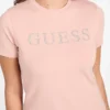 T-shirt Eco Octavia Monogram T-shirt Eco Octavia Monogram