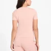 T-shirt Eco Octavia Monogram T-shirt Eco Octavia Monogram