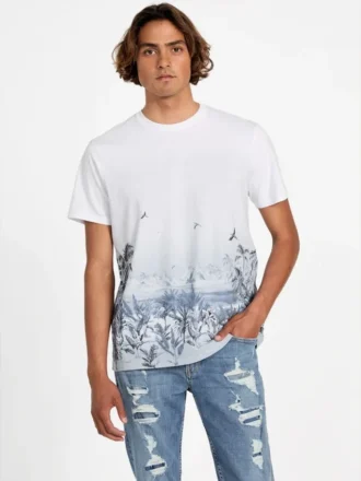 T-shirt Eco Paradise
