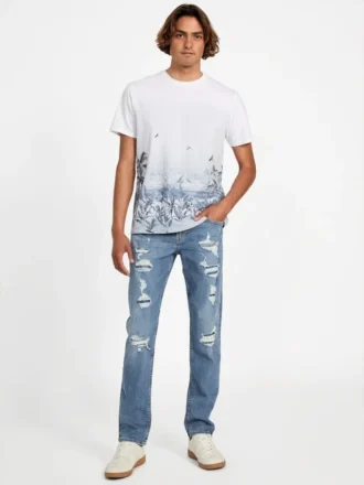 T-shirt Eco Paradise